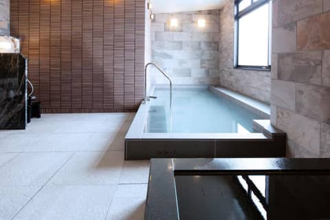 HOTEL HILLARYS Shinsaibashi — photo 6