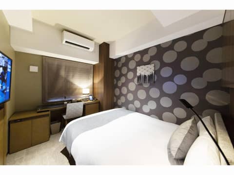 HOTEL HILLARYS Shinsaibashi — photo 8