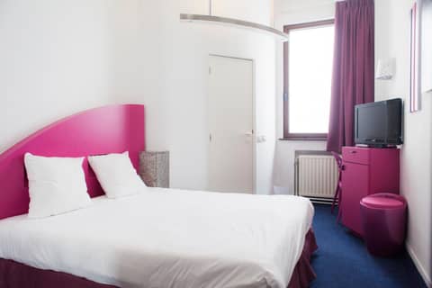 Ibis Styles Brussels Centre Rogier — photo 5