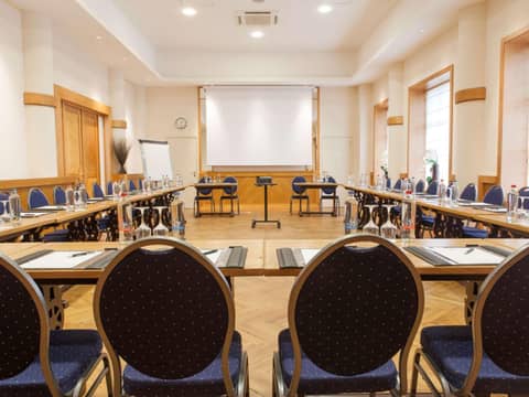 Ibis Styles Brussels Centre Rogier — photo 6