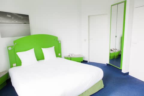Ibis Styles Brussels Centre Rogier — photo 7