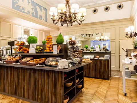 Ibis Styles Brussels Centre Rogier — photo 8