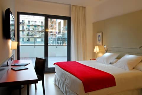 Grupotel Gran Via 678 — photo 3
