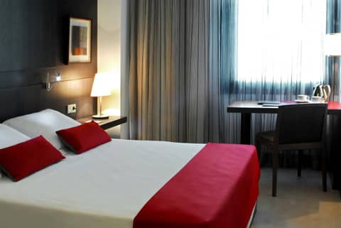 Grupotel Gran Via 678 — photo 7