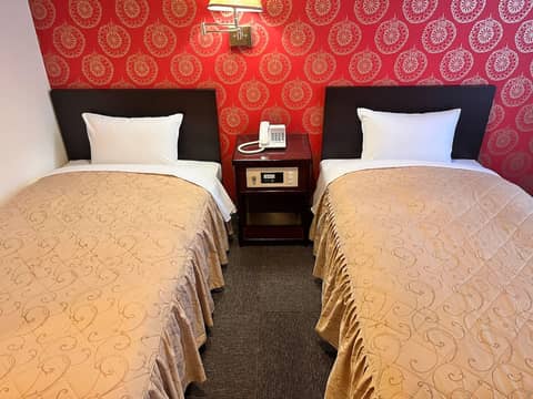 Hotel Sho Sapporo — photo 6