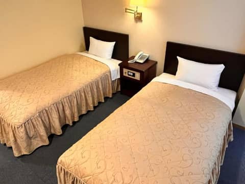Hotel Sho Sapporo — photo 9