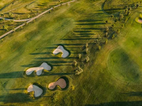 NAU Morgado Golf & Country Club — photo 2