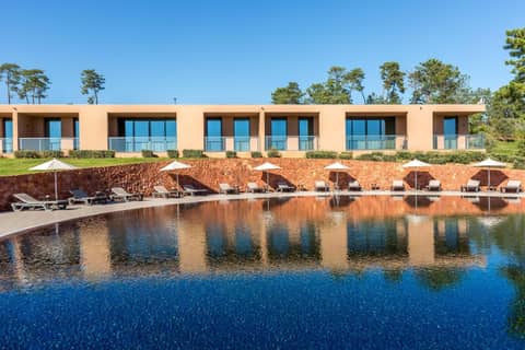 NAU Morgado Golf & Country Club — photo 7