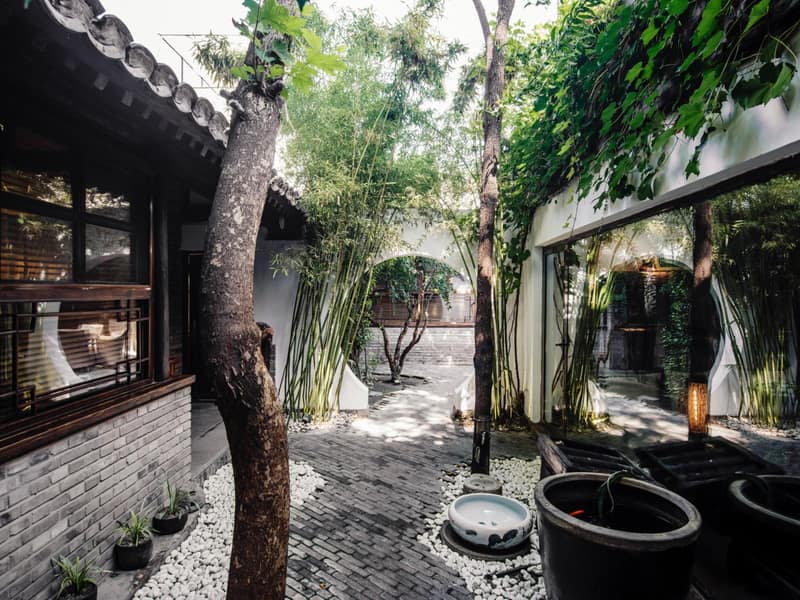The Orchid Hotel - Old Town & Drum Tower — photo 1