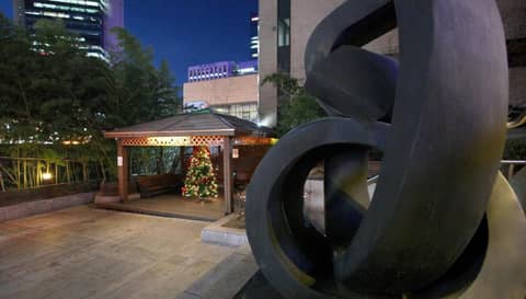 Hotel Skypark Myeongdong 2 — photo 3