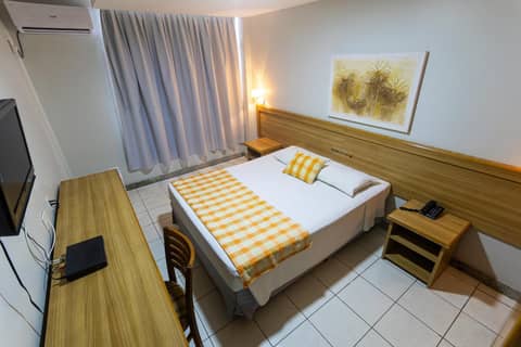 Hotel Golden Park Rio de Janeiro Aeroporto By Nacional Inn — photo 3