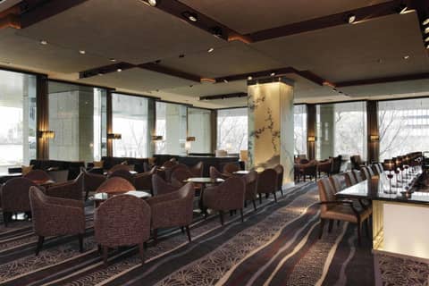 Keio Plaza Hotel Tokyo — photo 3