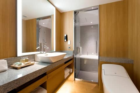 Keio Plaza Hotel Tokyo — photo 6