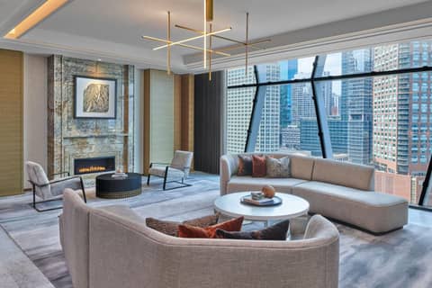 The St. Regis Chicago — photo 2