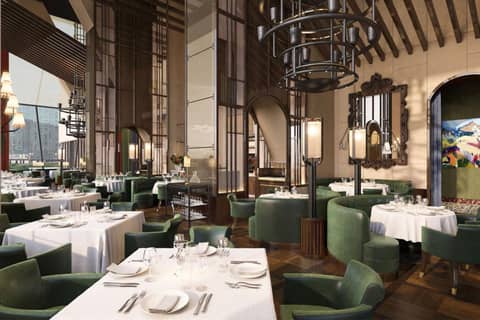 The St. Regis Chicago — photo 3