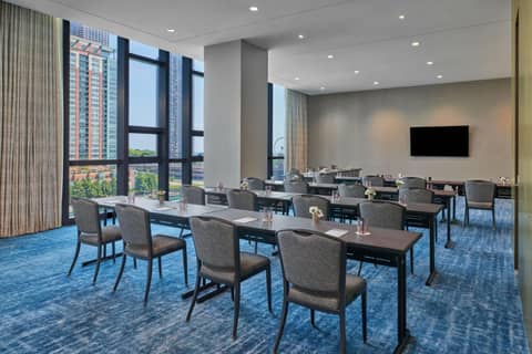 The St. Regis Chicago — photo 4