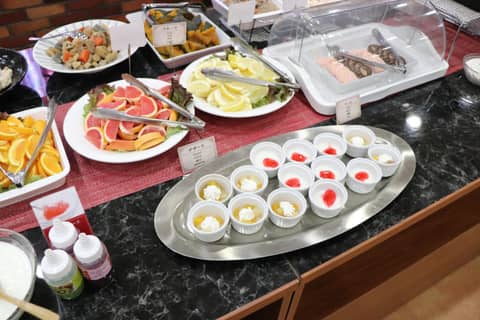 FUN GATE HOTEL Sapporo — photo 4