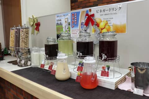 FUN GATE HOTEL Sapporo — photo 9