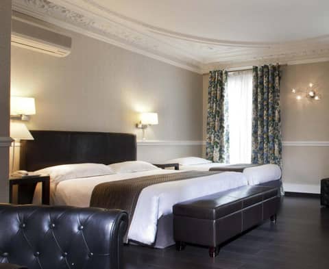 Hotel Claude Bernard Saint-Germain — photo 4