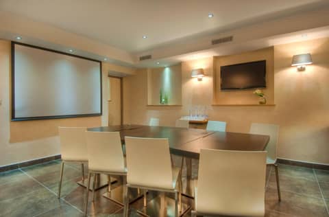 Hotel Claude Bernard Saint-Germain — photo 8
