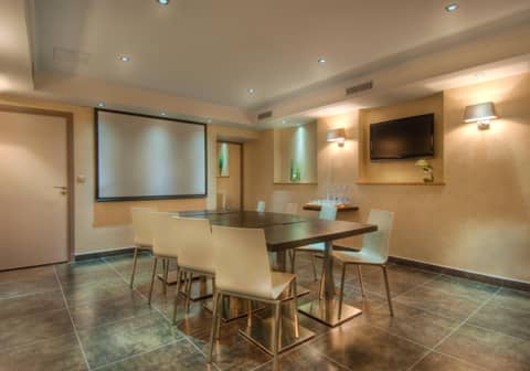 Hotel Claude Bernard Saint-Germain — photo 9