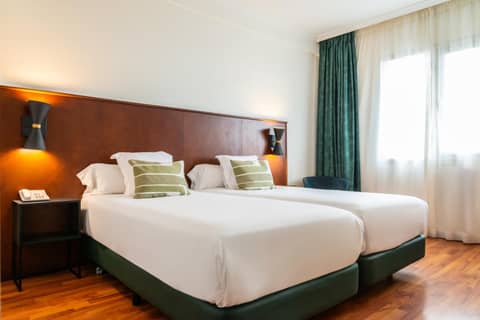 Hotel Casón del Tormes by HappyCulture — photo 4