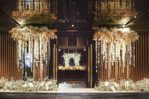JW Marriott Hotel Seoul — meeting & event spaces