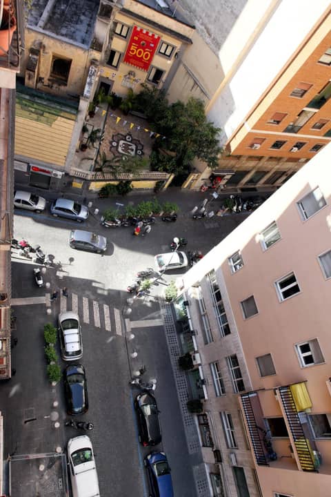 Le Corti del Re — photo 2