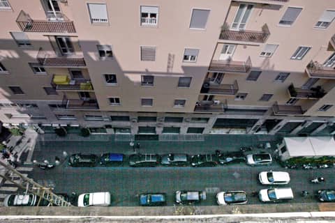 Le Corti del Re — photo 8