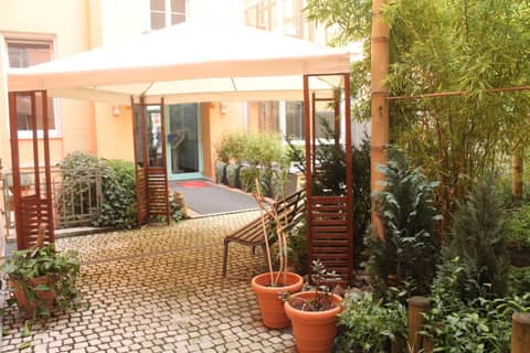 Hotel Sachsenhof — photo 2