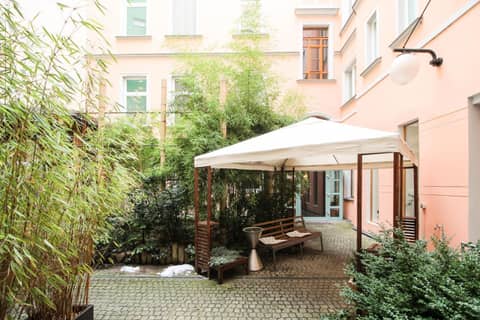 Hotel Sachsenhof — photo 5