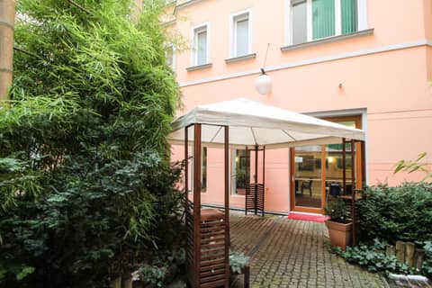Hotel Sachsenhof — photo 6