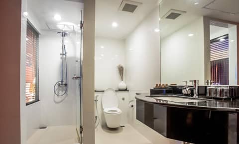 Nouvo City Hotel — photo 4