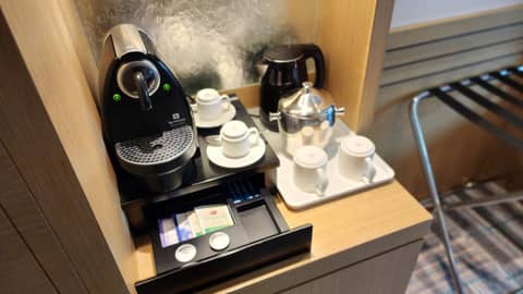 Novotel Ambassador Seoul Gangnam — photo 3