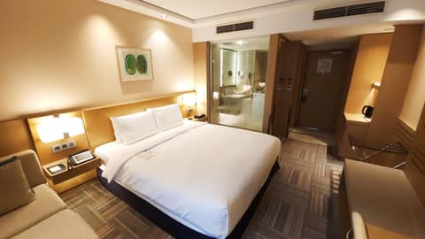 Novotel Ambassador Seoul Gangnam — photo 8