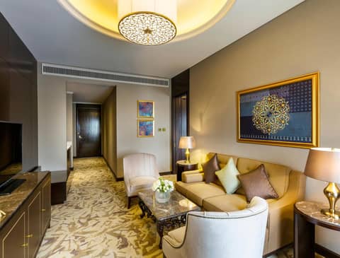 Ezdan Palace Hotel — photo 2