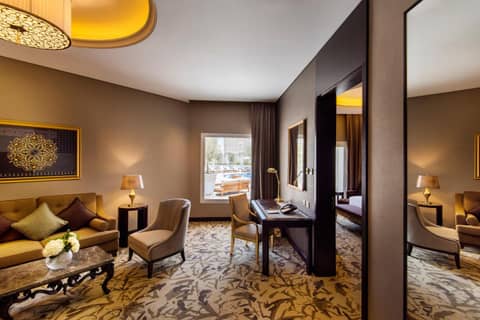 Ezdan Palace Hotel — photo 4