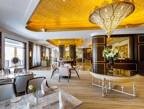 Ezdan Palace Hotel — photo 8
