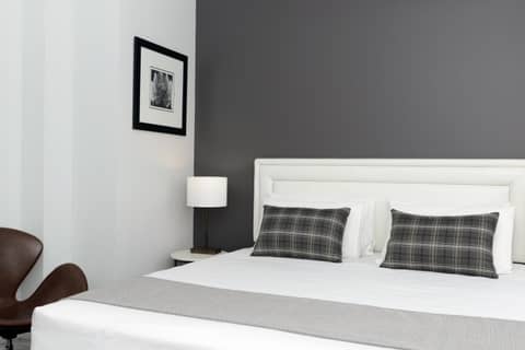Perouse Randwick by Sydney Lodges — hotel room