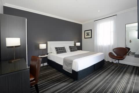 Perouse Randwick by Sydney Lodges — hotel room