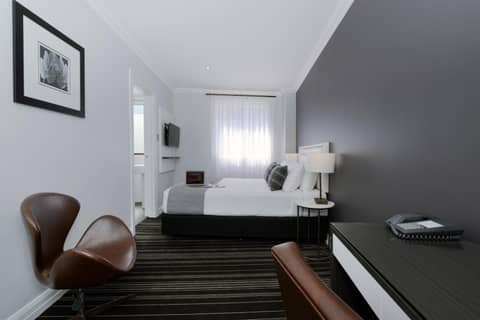 Perouse Randwick by Sydney Lodges — hotel room
