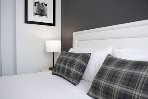 Perouse Randwick by Sydney Lodges — hotel room