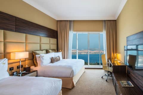 Jannah Burj Al Sarab — photo 5