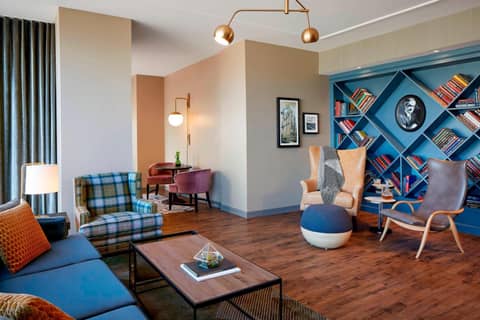 Hotel Zachary, Chicago, a Tribute Portfolio Hotel — photo 7