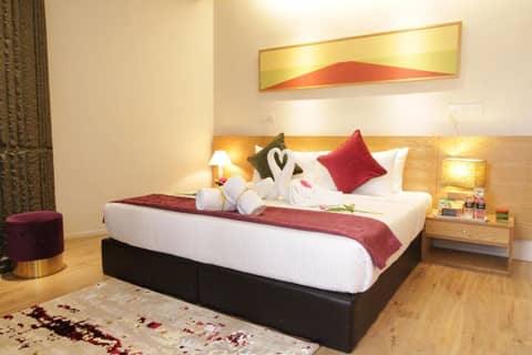 de King Hotel KLCC — photo 7