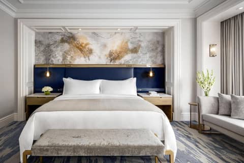 The St. Regis Toronto — photo 3