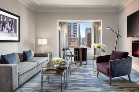 The St. Regis Toronto — photo 9