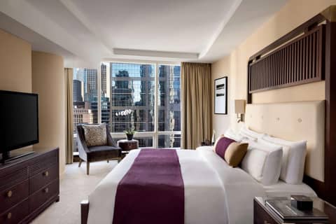 Shangri-La Toronto — photo 2