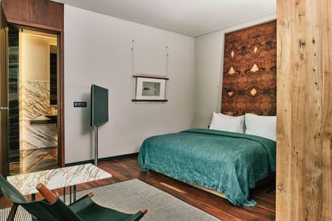 Hotel Warszawa — photo 5