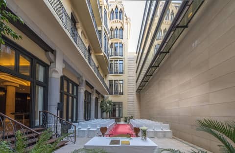 Hotel Casa Fuster — photo 9